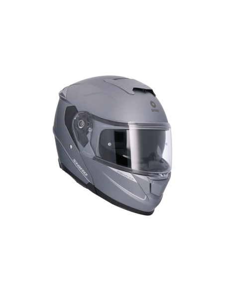 CASCO SHIRO FF950 DISCOVER TITANIUM MATE