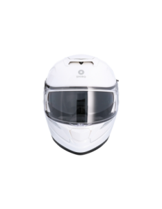 CASCO SHIRO FF950 DISCOVER BLANCO PERLA