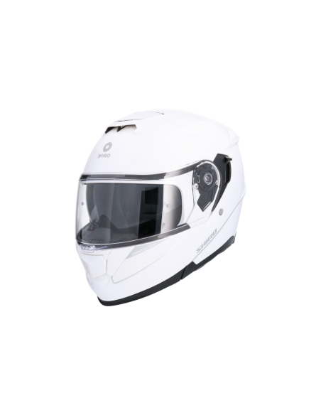 CASCO SHIRO FF950 DISCOVER BLANCO PERLA