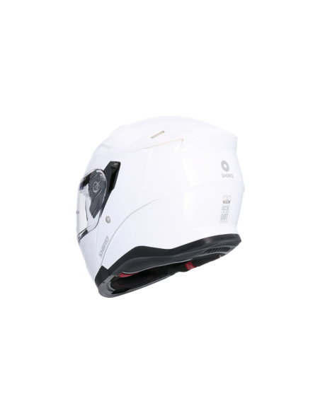 CASCO SHIRO FF950 DISCOVER BLANCO PERLA