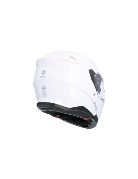 CASCO SHIRO FF950 DISCOVER BLANCO PERLA