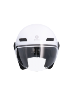 CASCO SHIRO SH-62 KIOTO BLANCO