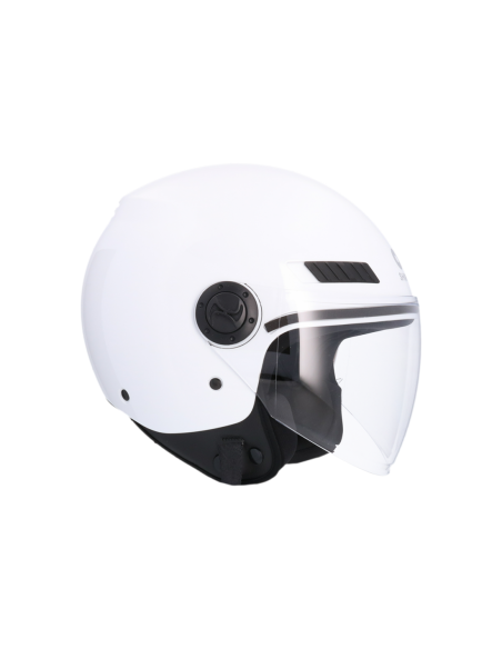CASCO SHIRO SH-62 KIOTO BLANCO