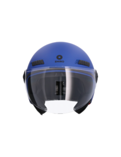 CASCO SHIRO SH-62 KIOTO AZUL MATE