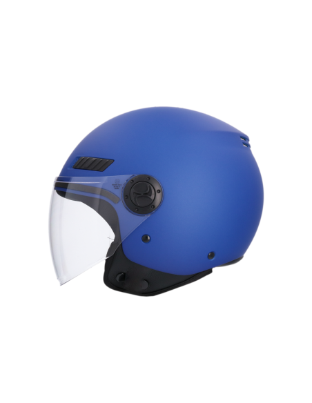 CASCO SHIRO SH-62 KIOTO AZUL MATE