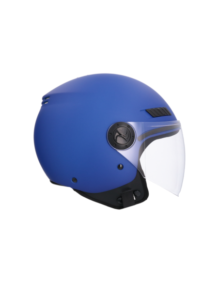 CASCO SHIRO SH-62 KIOTO AZUL MATE