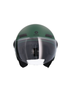 CASCO SHIRO SH-62 KIOTO VERDE MATE