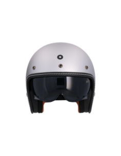 CASCO SHIRO WL-507 DALLAS PLATA MATE