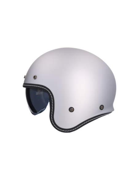 CASCO SHIRO WL-507 DALLAS PLATA MATE