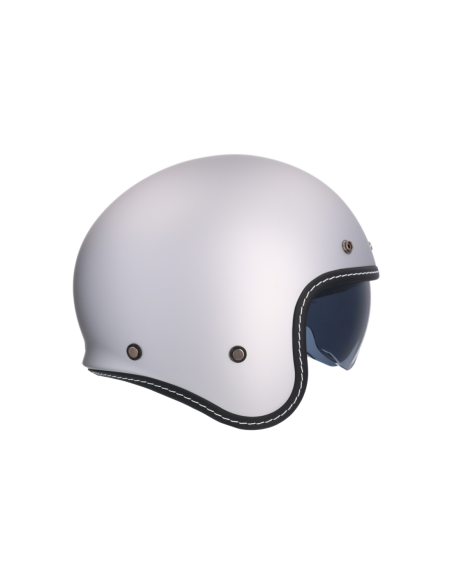 CASCO SHIRO WL-507 DALLAS PLATA MATE