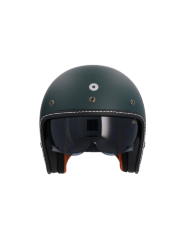 CASCO SHIRO WL-507 DALLAS VERDE MATE CASCO SHIRO WL-507 DALLAS VERDE MATE