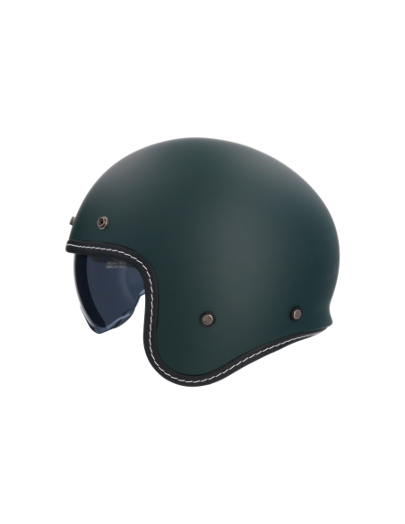 CASCO SHIRO WL-507 DALLAS VERDE MATE