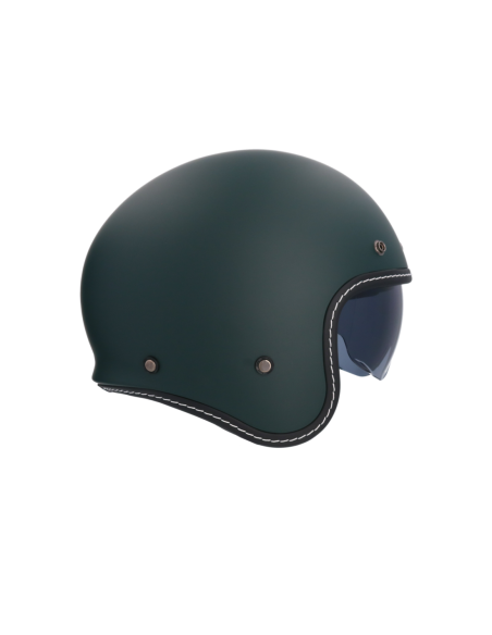 CASCO SHIRO WL-507 DALLAS VERDE MATE