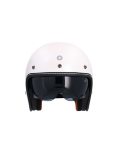 CASCO SHIRO WL-507 DALLAS BLANCO PERLA