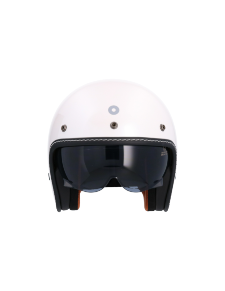 CASCO SHIRO WL-507 DALLAS BLANCO PERLA