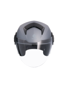 CASCO SHIRO ATENAS TITANIUM MATE