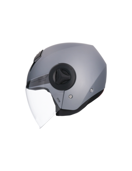 CASCO SHIRO ATENAS TITANIUM MATE