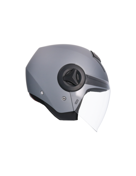 CASCO SHIRO ATENAS TITANIUM MATE