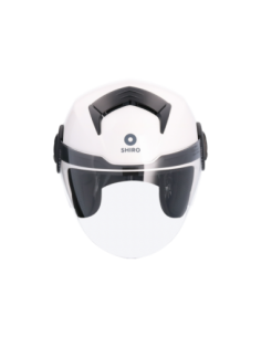 CASCO SHIRO ATENAS BLANCO PERLA