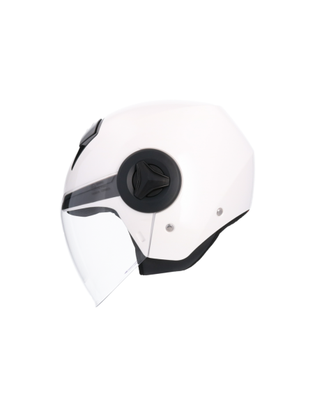 CASCO SHIRO ATENAS BLANCO PERLA