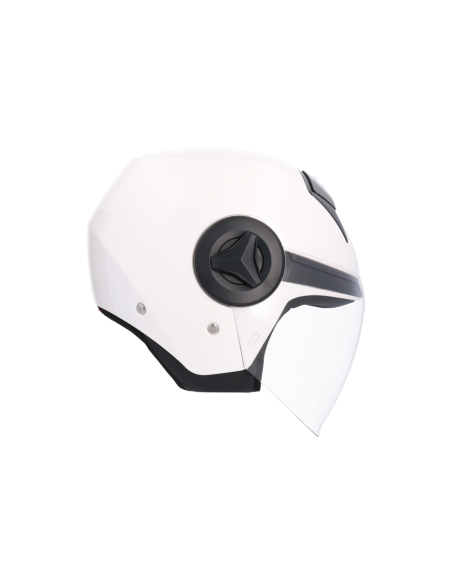 CASCO SHIRO ATENAS BLANCO PERLA