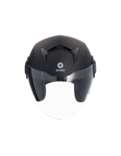 CASCO SHIRO ATENAS GRAFITO MATE