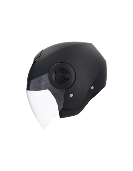CASCO SHIRO ATENAS GRAFITO MATE