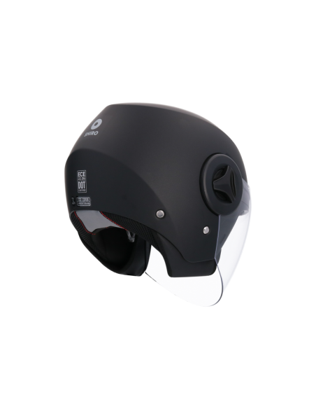 CASCO SHIRO ATENAS GRAFITO MATE