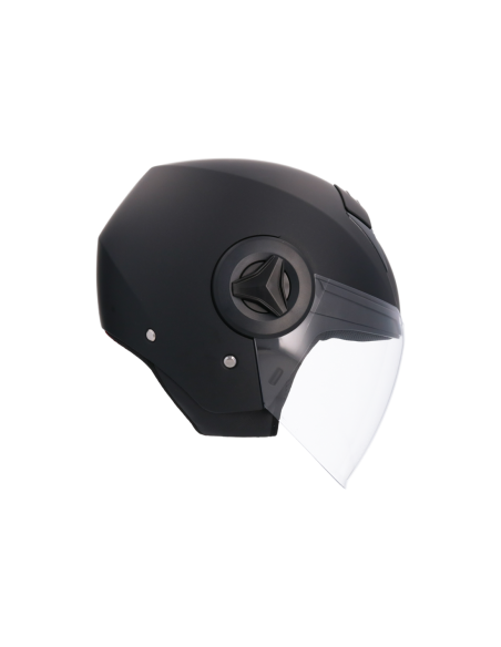 CASCO SHIRO ATENAS GRAFITO MATE