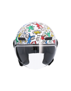 CASCO SHIRO KIOTO DOODLE LIVE MULTICOLOR