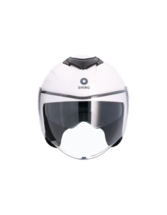 CASCO SHIRO OF852 IBIZA BLANCO PERLA