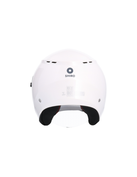 CASCO SHIRO OF852 IBIZA BLANCO PERLA
