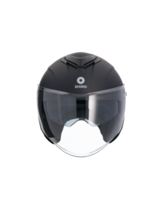 CASCO SHIRO OF852 IBIZA GRAFITO MATE