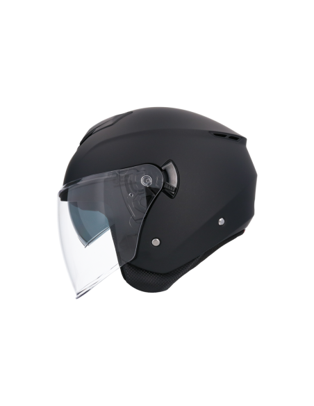 CASCO SHIRO OF852 IBIZA GRAFITO MATE