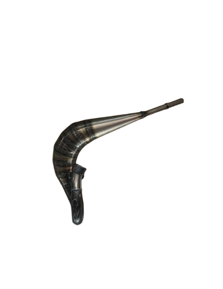 ARROW BUFANDA  APRILIA RX 50 99/04 - MX 50 03/04 HOMOLOGADO