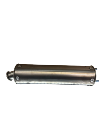 ARROW SILENCIOSO TITANIO APRILIA RX 50 99/04 - MX 50 03/04 HOMOLOGADO ARROW SILENCIOSO TITANIO APRILIA RX 50 99/04 - MX 50 03/04 HOMOLOGADO