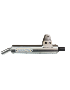 ARROW SILENCIOSO ALUMINIO APRILIA RS 50 XTREMA 93/98 HOMOLOGADO