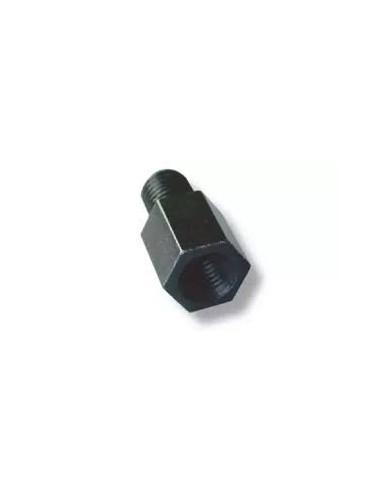 VARIADOR DE ROSCA PARA RETROVISOR MACHO M8/125 (ROSCA IZQUIERDA) / MACHO M8/125 (ROSCA DERECHA) VARIADOR DE ROSCA PARA RETROVISOR MACHO M8/125 (ROSCA IZQUIERDA) / MACHO M8/125 (ROSCA DERECHA)