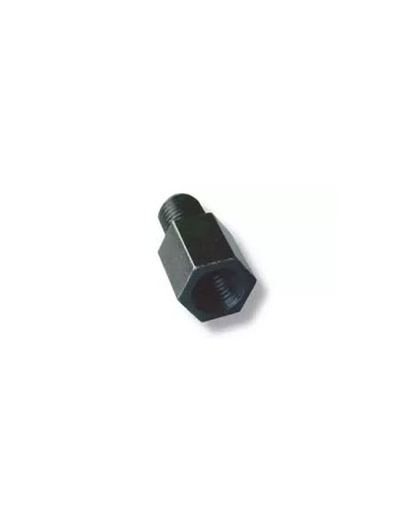 VARIADOR DE ROSCA PARA RETROVISOR MACHO M8/125 (ROSCA IZQUIERDA) / MACHO M8/125 (ROSCA DERECHA)