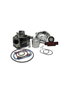 EQUIPO HIERRO PEUGEOT SPEEDFIGHT 2 70CC