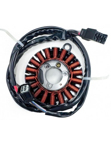 STATOR HONDA PCX 125 2010-2025 STATOR HONDA PCX 125 2010-2025