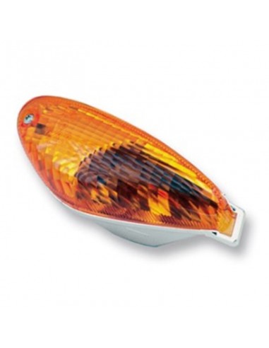 TULIPA INTERMINTENTE DELANTERA IZQUIERDA AMBAR