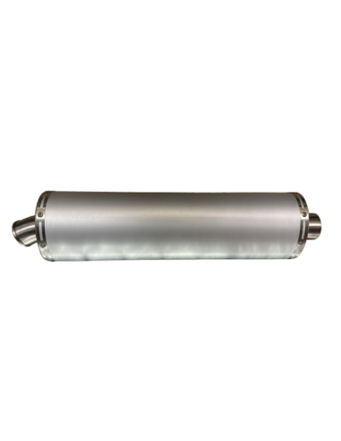GIANNELLI SILENCIOSO ALUMINIO YAMAHA R1 02/03 NO HOMOLOGADO GIANNELLI SILENCIOSO ALUMINIO YAMAHA R1 02/03 NO HOMOLOGADO