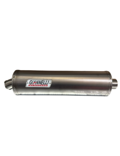 GIANNELLI SILENCIOSO TITANIO TRIUMPH DAYTONA 955 2002 NO HOMOLOGADO