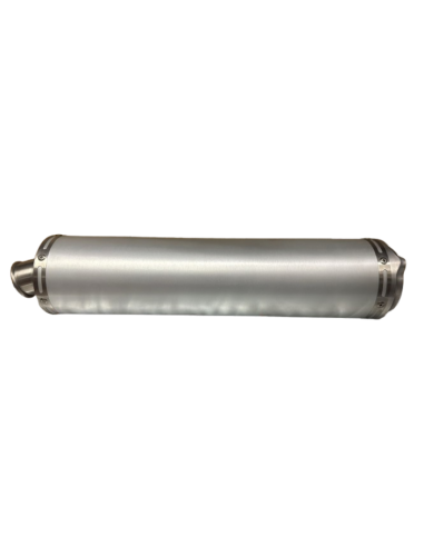 GIANNELLI SILENCIOSO ALUMINIO THUNDER ACE YAMAHA R1 96/99 NO HOMOLOGADO GIANNELLI SILENCIOSO ALUMINIO THUNDER ACE YAMAHA R1 96/99 NO HOMOLOGADO
