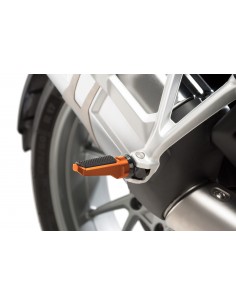 JUEGO ESTRIBERAS RACING+GOMA L