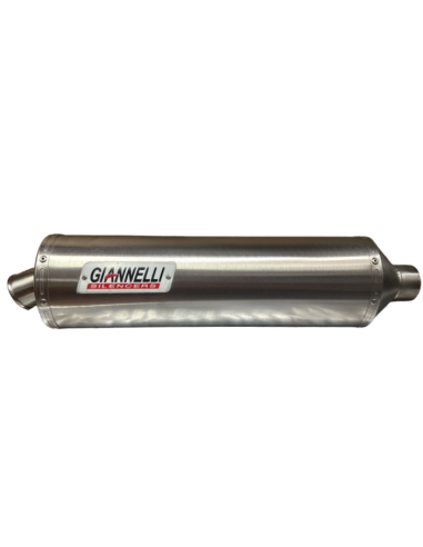 GIANNELLI SILENCIOSO INOX. SUZUKI GSXR 1000 04/05 HOMOLOGADO GIANNELLI SILENCIOSO INOX. SUZUKI GSXR 1000 04/05 HOMOLOGADO