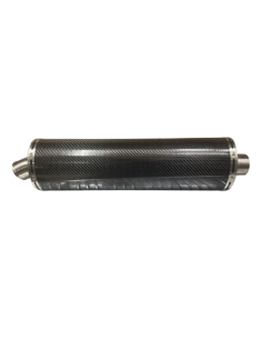 GIANNELLI SILENCIOSO CARBONO YAMAHA YZF 1000 R1 98/00 NO HOMOLOGADO