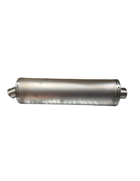 GIANNELLI SILENCIOSO TITANIO YAMAHA YZF 1000 R1 98/01 NO HOMOLOGADO
