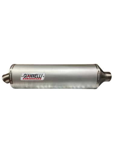 GIANNELLI SILENCIOSO ALUMINIO KAWASAKI ZX 10R 1000 04/05 HOMOLOGADO GIANNELLI SILENCIOSO ALUMINIO KAWASAKI ZX 10R 1000 04/05 HOMOLOGADO